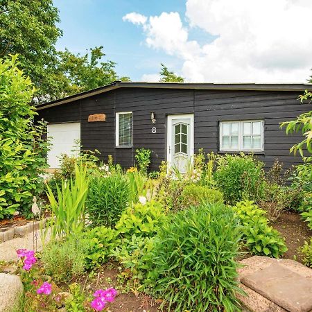 Holiday Home Skaerbaek II Esterno foto