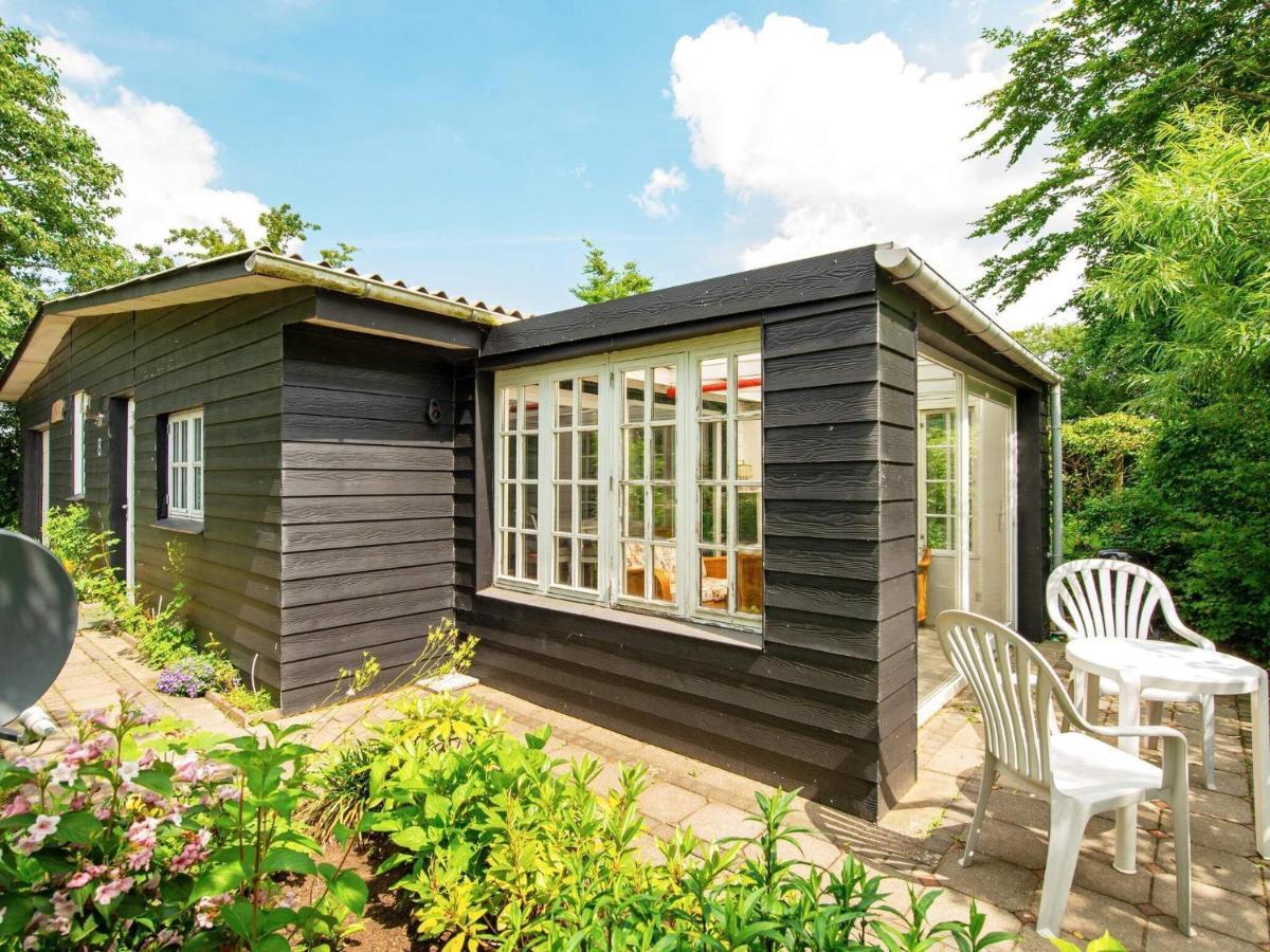 Holiday Home Skaerbaek II Esterno foto