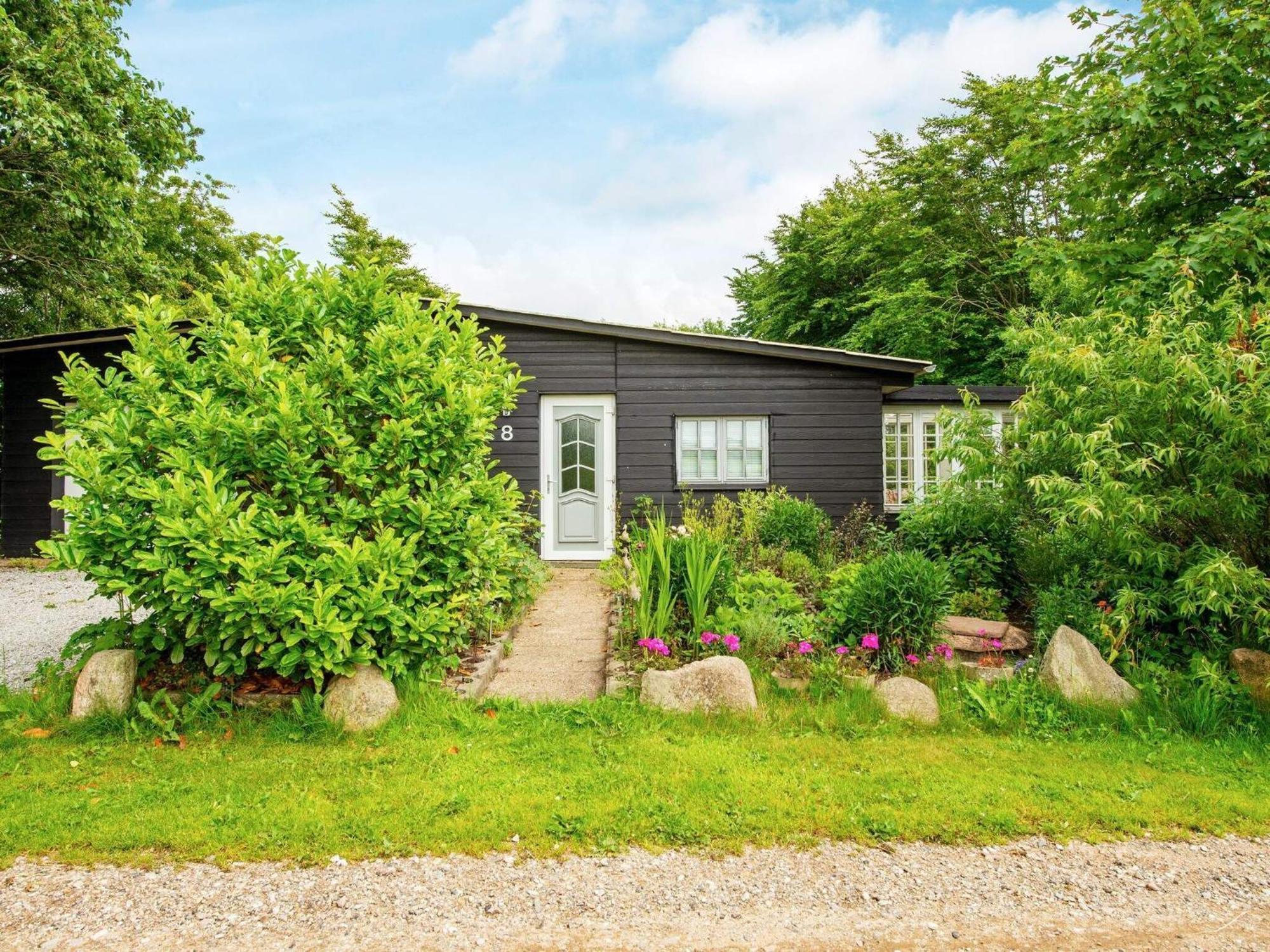 Holiday Home Skaerbaek II Esterno foto