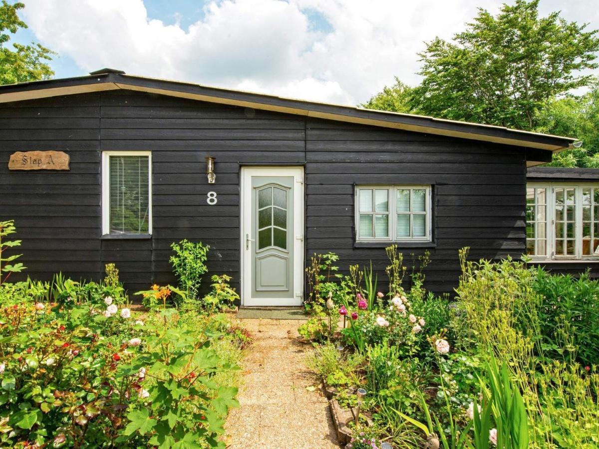 Holiday Home Skaerbaek II Esterno foto